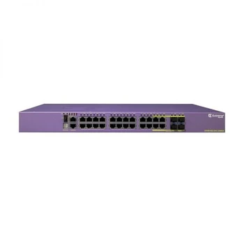 Extreme Networks X440-G2-24P-10GE4 Networking Switch