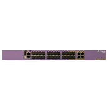 Extreme Networks X440-G2-24X-10GE4 Networking Switch
