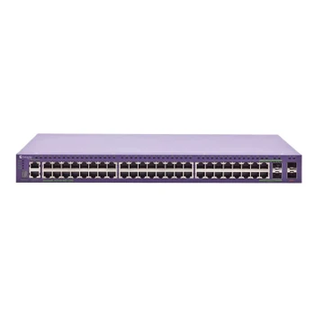 Extreme Networks X440-G2-48T-10GE4 Networking Switch