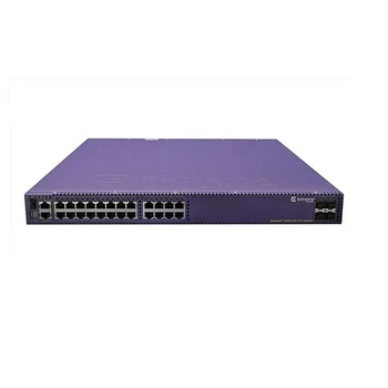 Extreme Networks X450-G2-24P-10GE4 Networking Switch