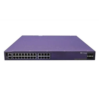 Extreme Networks X450-G2-24T-10GE4 Networking Switch