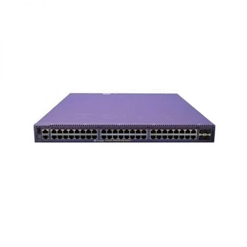 Extreme Networks X450-G2-48P-10GE4 Networking Switch