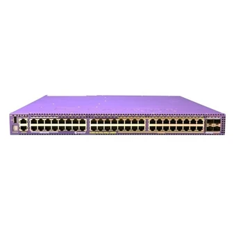 Extreme Networks X460-G2-24P-24HP-10GE4 Networking Switch
