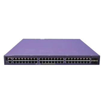 Extreme Networks X460-G2-48T-10GE4 Networking Switch