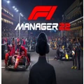 Frontier F1 Manager 2022 PC Game