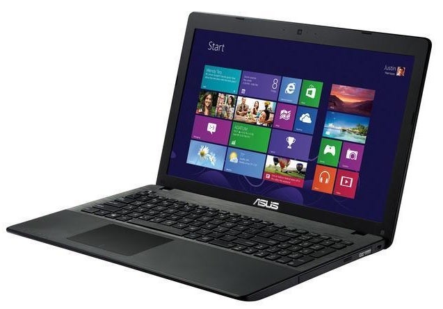 Asus F552L 15 inch Refurbished Laptop