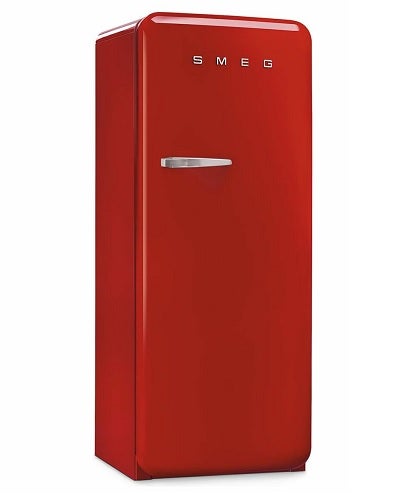 Smeg FAB28RRD5 Refrigerator