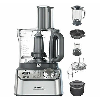 Kenwood FDM71970 Food Processor