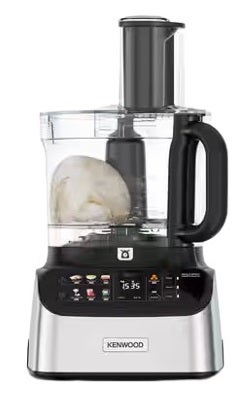 Kenwood MultiPro OneTouch FDM73.480 3L 2-in-1 Food Processor