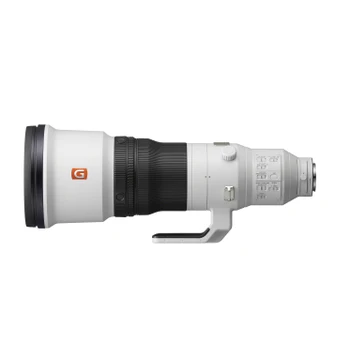 Sony FE 600mm F4 GM OSS Lens
