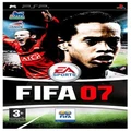 Electronic Arts FIFA 07 Refurbished PSP Game