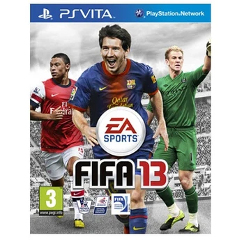 Electronic Arts FIFA 13 Refurbished PS Vita Game