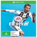 Electronic Arts FIFA 19 Refurbished Xbox One Game