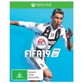 Electronic Arts FIFA 19 Refurbished Xbox One Game