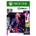 FIFA 21 Champions Edition (Xbox Series X, Xbox One)