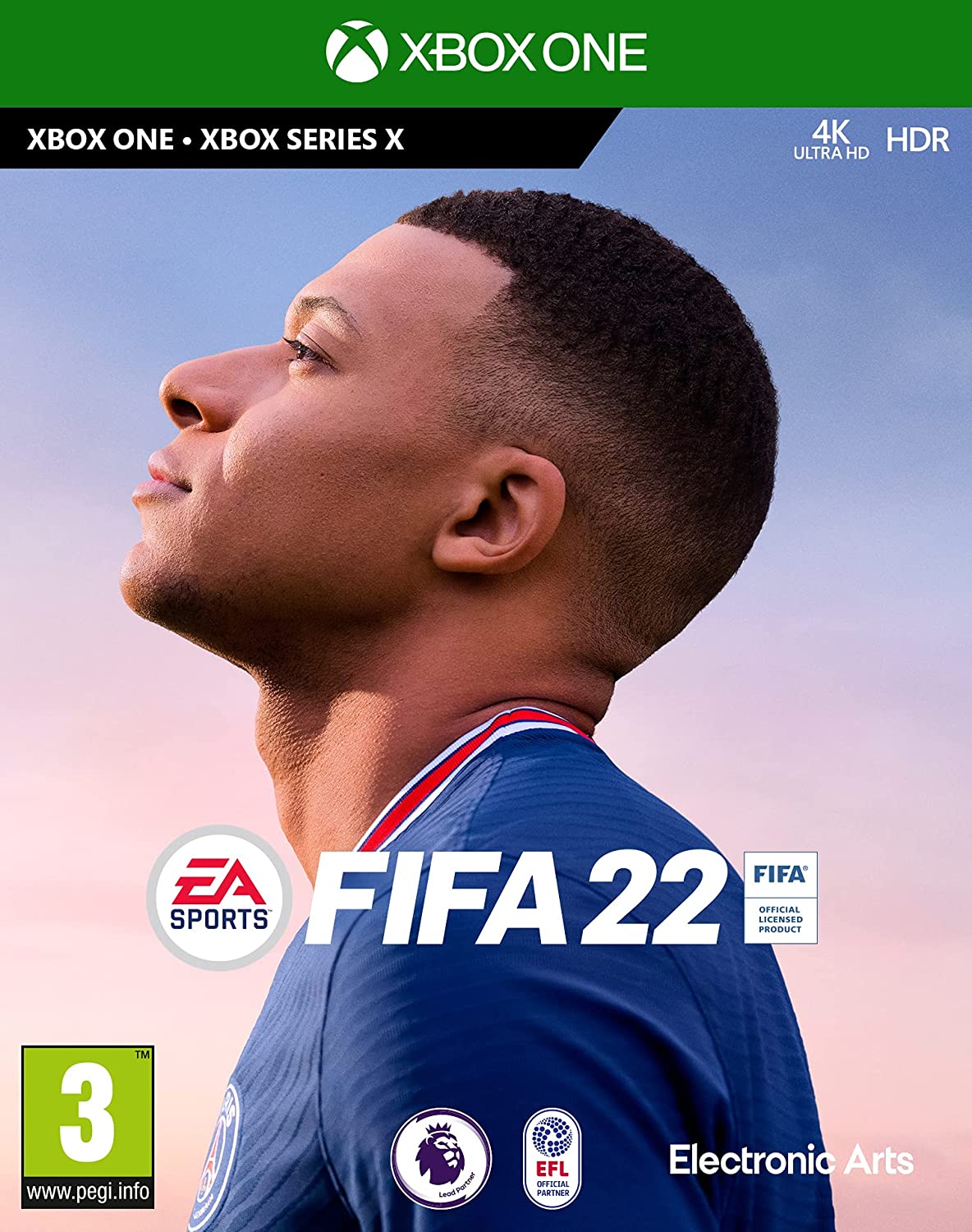 Electronic Arts FIFA 22 Xbox One Game
