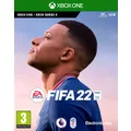 Electronic Arts FIFA 22 Xbox One Game