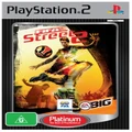 Electronic Arts FIFA Street 2 Refurbished PS2 Playstation 2 Game