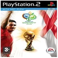 Electronic Arts FIFA World Cup Germany 2006 PS2 Playstation 2 Game