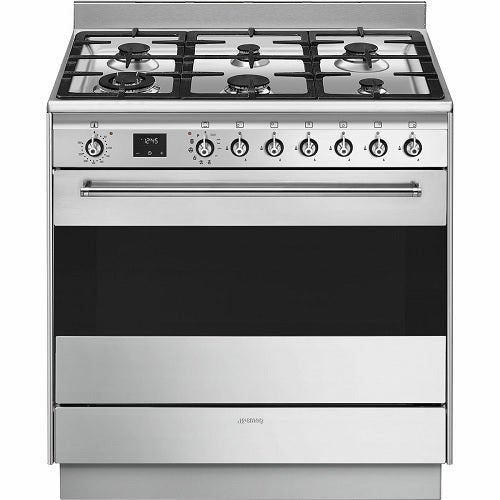 Smeg FSP9610X1 Oven