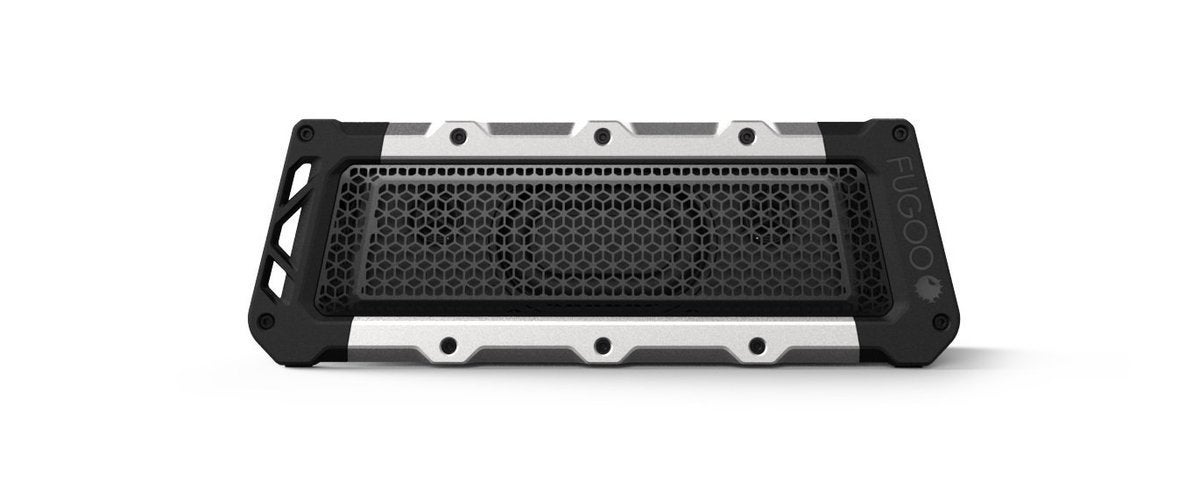 Fugoo Tough XL Portable Speaker