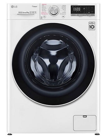 LG FV1409S4W Washing Machine