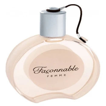 Faconnable Femme Women's Perfume