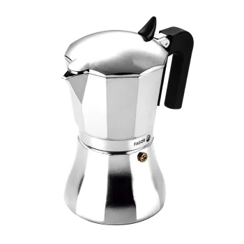 Fagor Cupy 9 Cups Coffee Maker