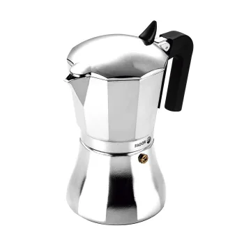 Fagor Cupy 6 Cups Coffee Maker