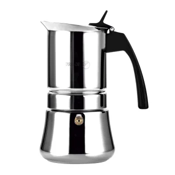 Fagor Etnica 10 Cups Coffee Maker