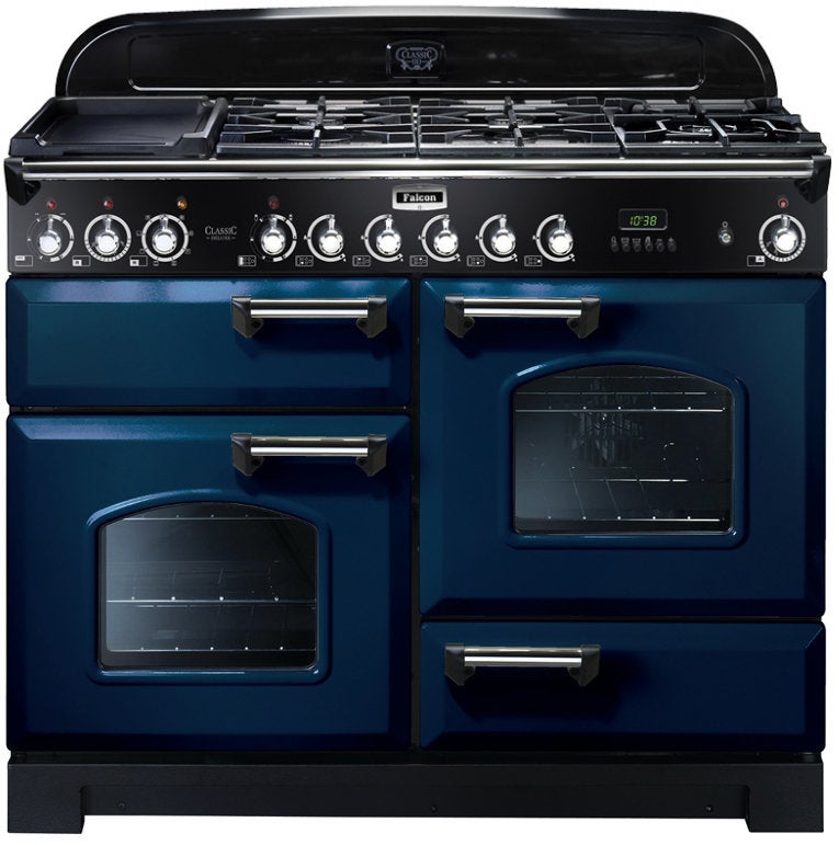 Falcon CDL110DFRBCH Oven