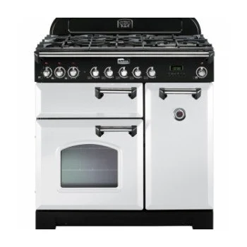 Falcon CDL110DFWH Oven