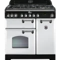 Falcon CDL110DFWH Oven