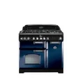 Falcon CDL90DFRBBR Oven