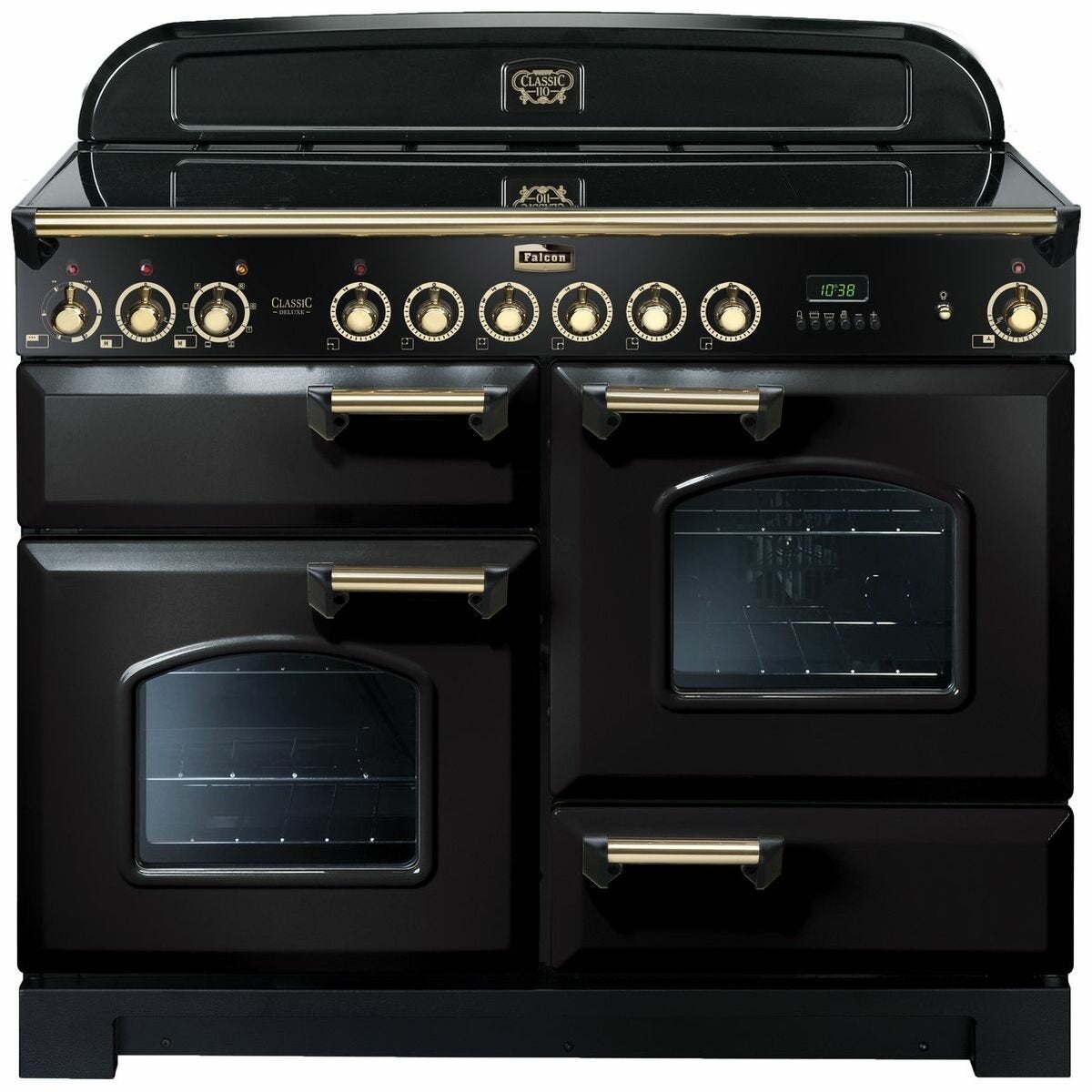 Falcon Classic Deluxe CDL110EI Oven