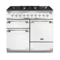 Falcon ELS110DFWH N Freestanding Oven
