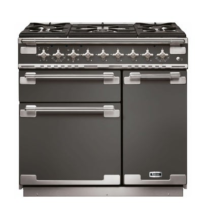 Falcon ELS90DFSL N Freestanding Oven