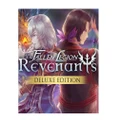 NIS Fallen Legion Revenants Deluxe Edition PC Game