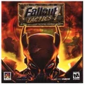 Bethesda Softworks Fallout Tactics Brotherhood Of Steel PC Game
