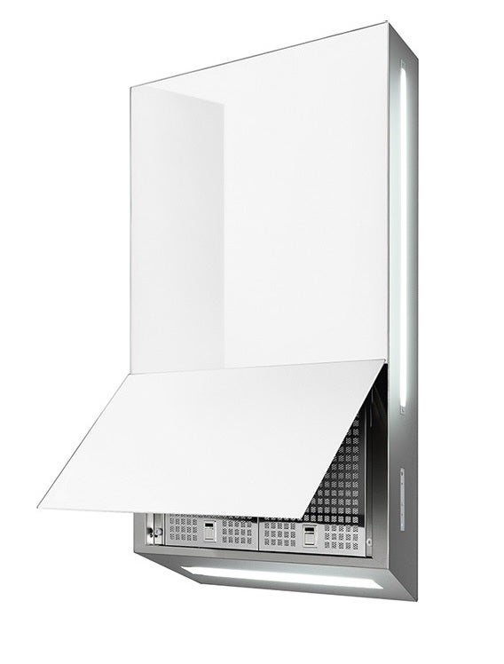Falmec Ghost 60 Kitchen Hood