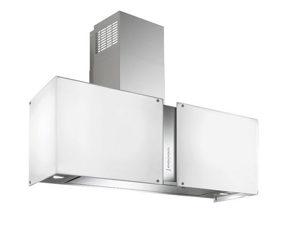 Falmec Mirabilia Maia Island 85 Kitchen Hood