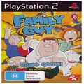 2k Games Family Guy Refurbished PS2 Playstation 2 Game