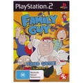 2k Games Family Guy Refurbished PS2 Playstation 2 Game