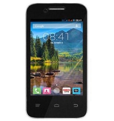 Mito Fantasy Lite A780 3G Mobile Phone