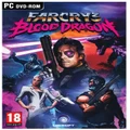 Ubisoft Far Cry 3 Blood Dragon PC Game