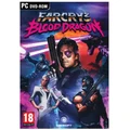 Ubisoft Far Cry 3 Blood Dragon PC Game