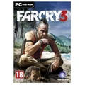 Ubisoft Far Cry 3 PC Game