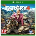 Ubisoft Far Cry 4 Refurbished Xbox One Game