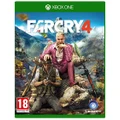Ubisoft Far Cry 4 Refurbished Xbox One Game
