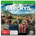 Ubisoft Far Cry 5 Refurbished Xbox One Game